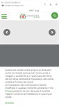 Mobile Screenshot of coenergia.com